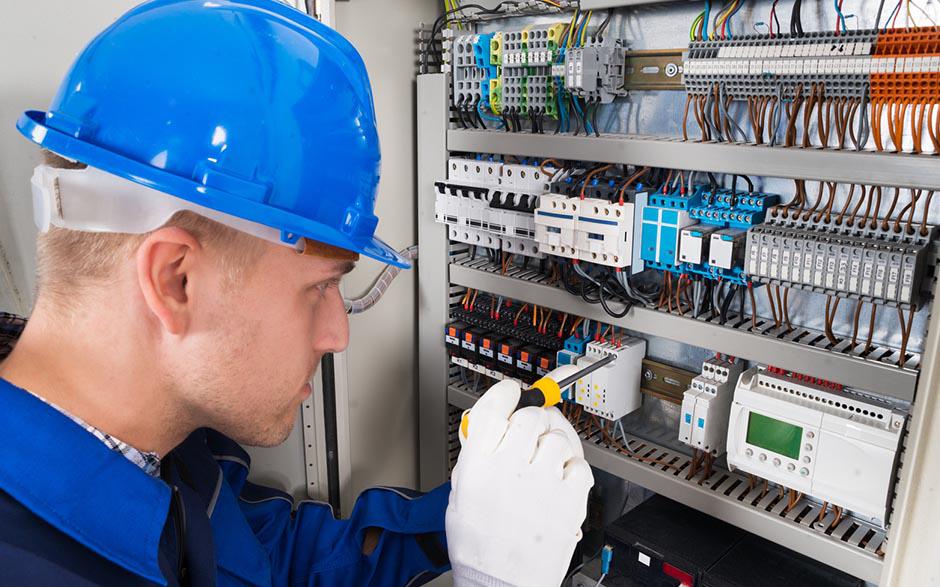 électricien de maintenance Villepinte
