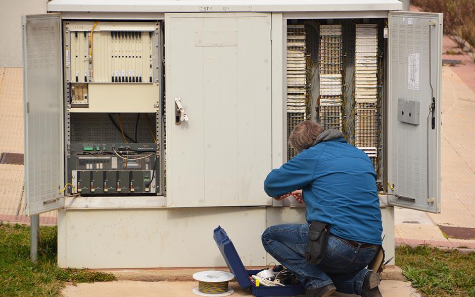 urgence électricité Ollainville