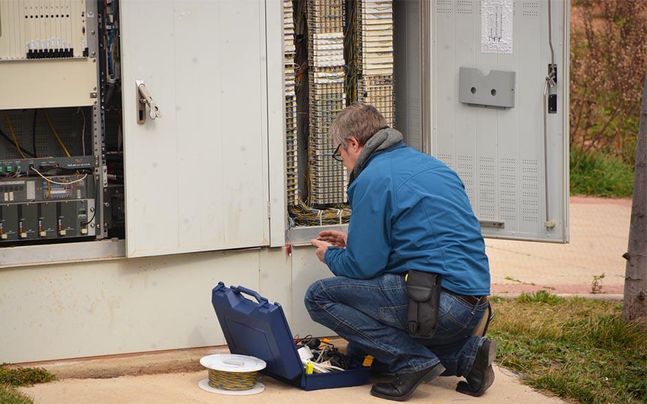 urgence électricité Ollainville