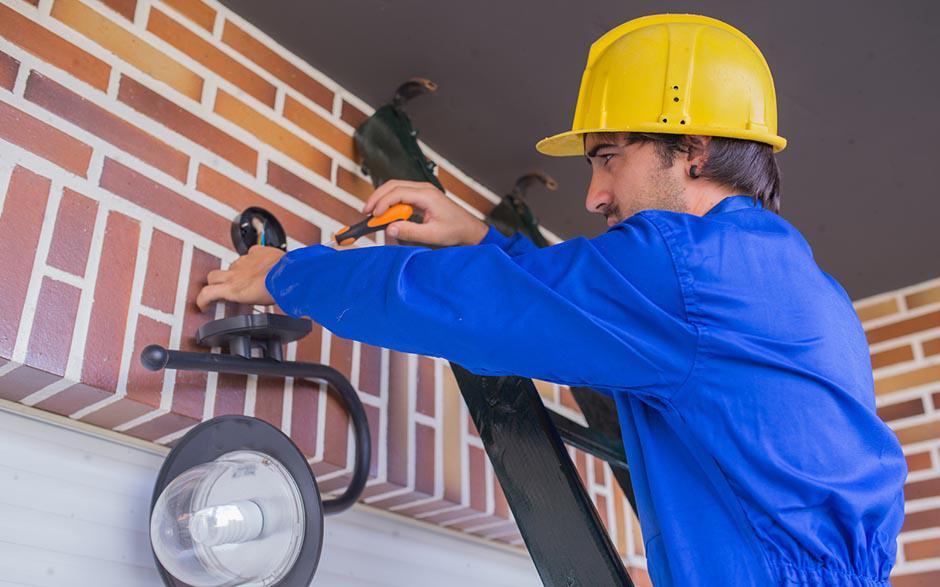  urgence électricité Ollainville