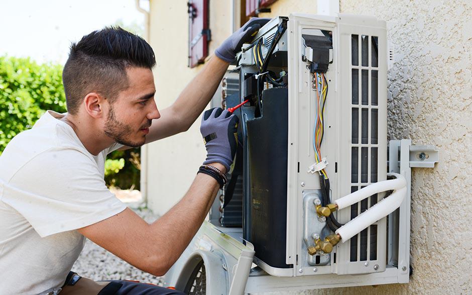 urgence électricité Ollainville