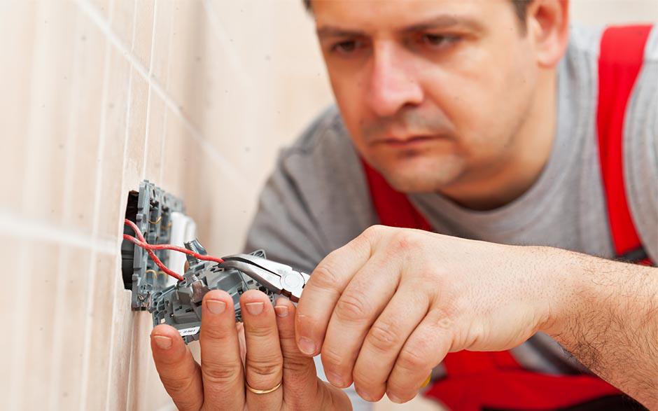électricien urgence Verneuil-en-Halatte