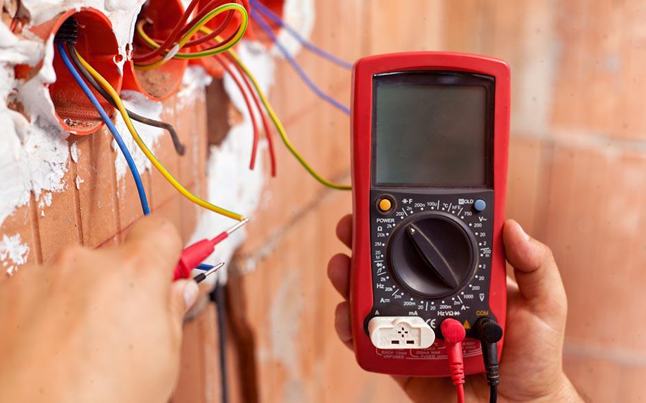 urgence électricité Ollainville