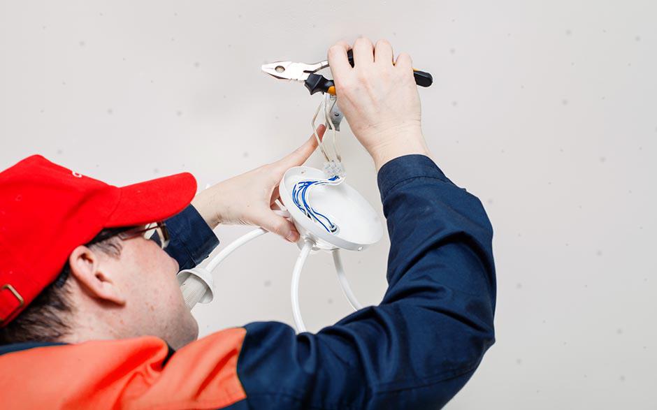 urgence électricité Ollainville