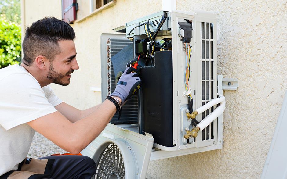 cherche électricien Cergy