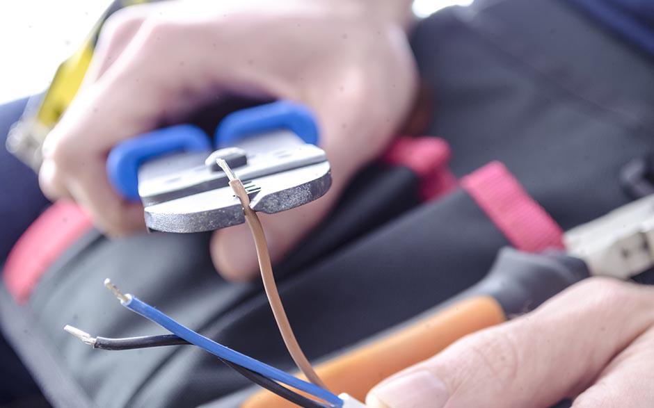 artisan électricien Mitry-Mory